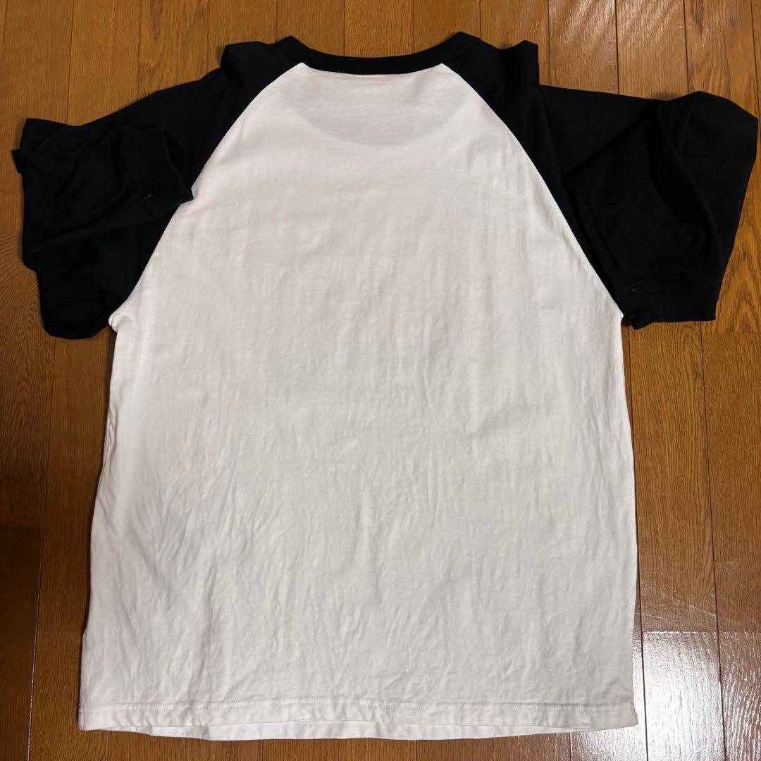 BE:FIRST ロングスリーブTシャツ Lサイズ ロンT