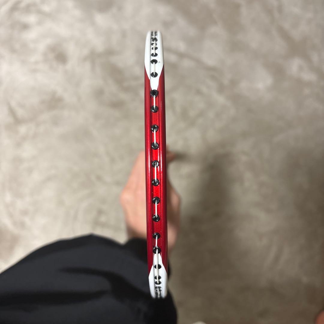 YONEX バドミントンラケット アークセーバー11 3UG5