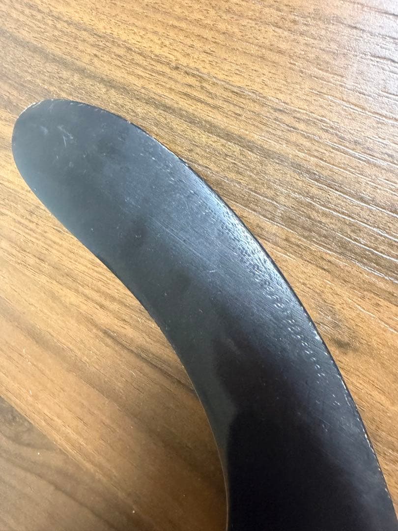 HARBOUR SURFBOARDS 8.5in サーフボード用センターフィン