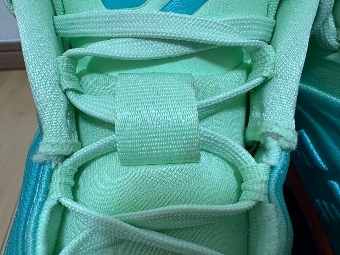 NIKE JORDAN LUKA3 HQ5048-300 27.5 ルカ3