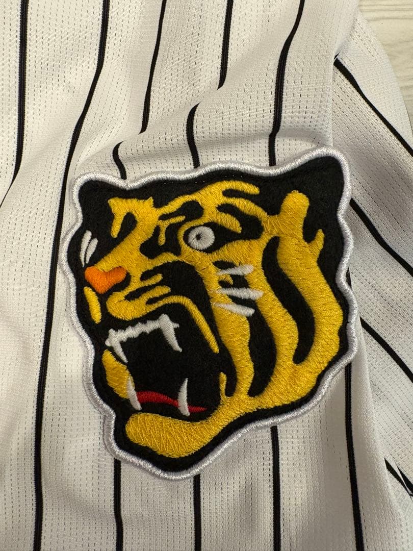 阪神タイガース ユニフォーム 7 糸井 Lサイズ