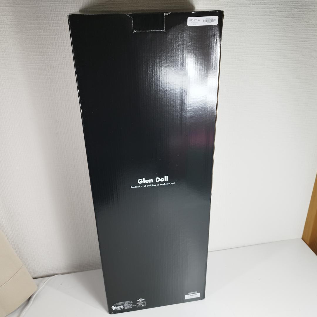 チャッキー チャイルドプレイ グレン スピリット ハロウィン 24イン I5ZT