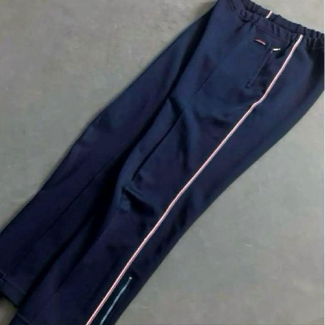 美品◎80s adidas トラックパンツ vintage