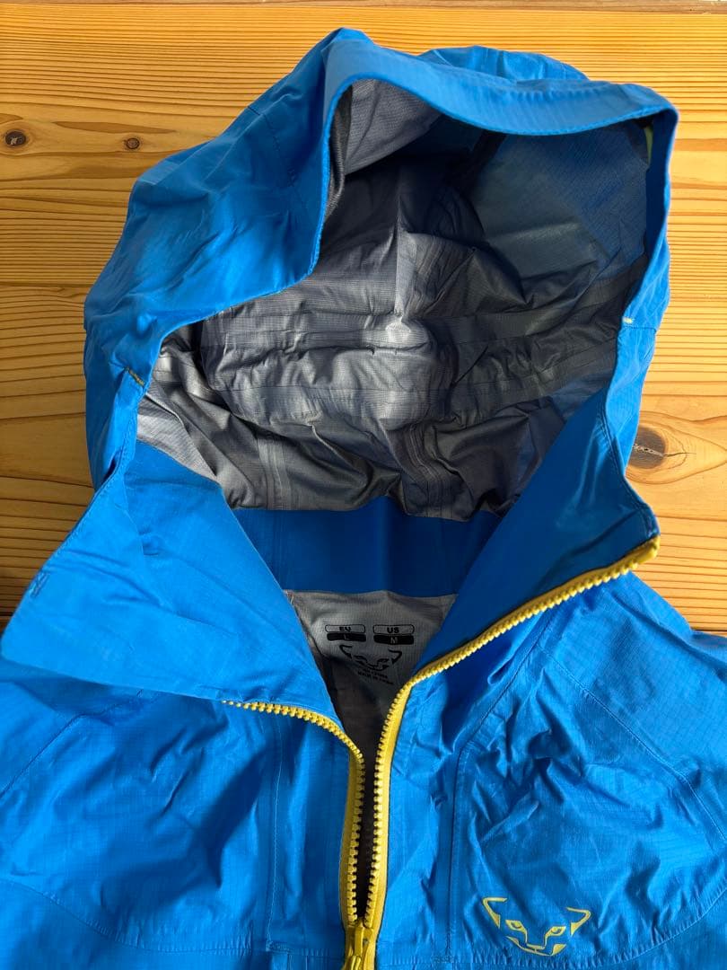 スキー Dynafit The Beast Jacket Gore-Tex Active