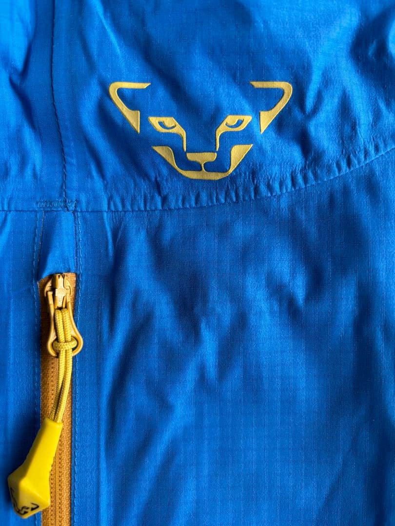 スキー Dynafit The Beast Jacket Gore-Tex Active