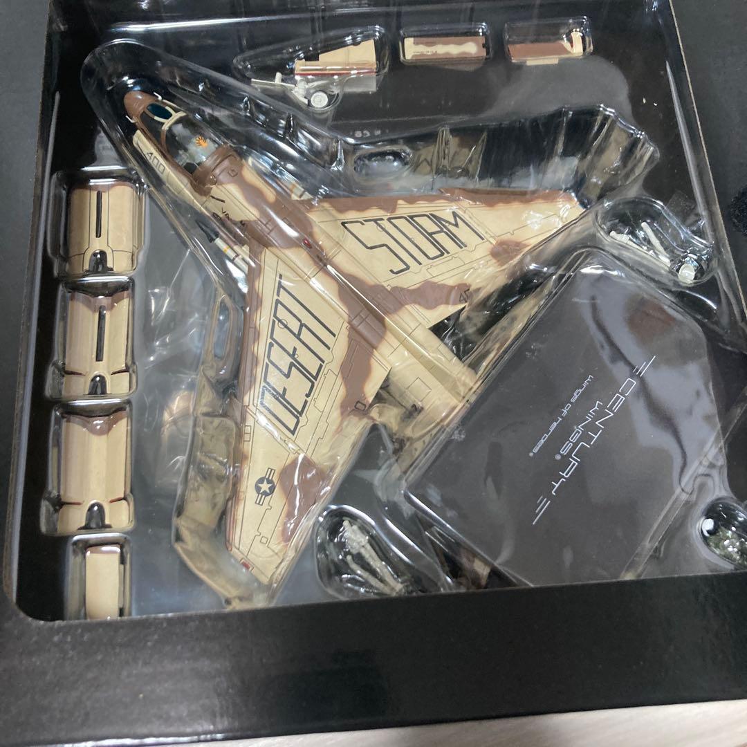 デザートストーム　センチュリー A-7E CORSAIRⅡ