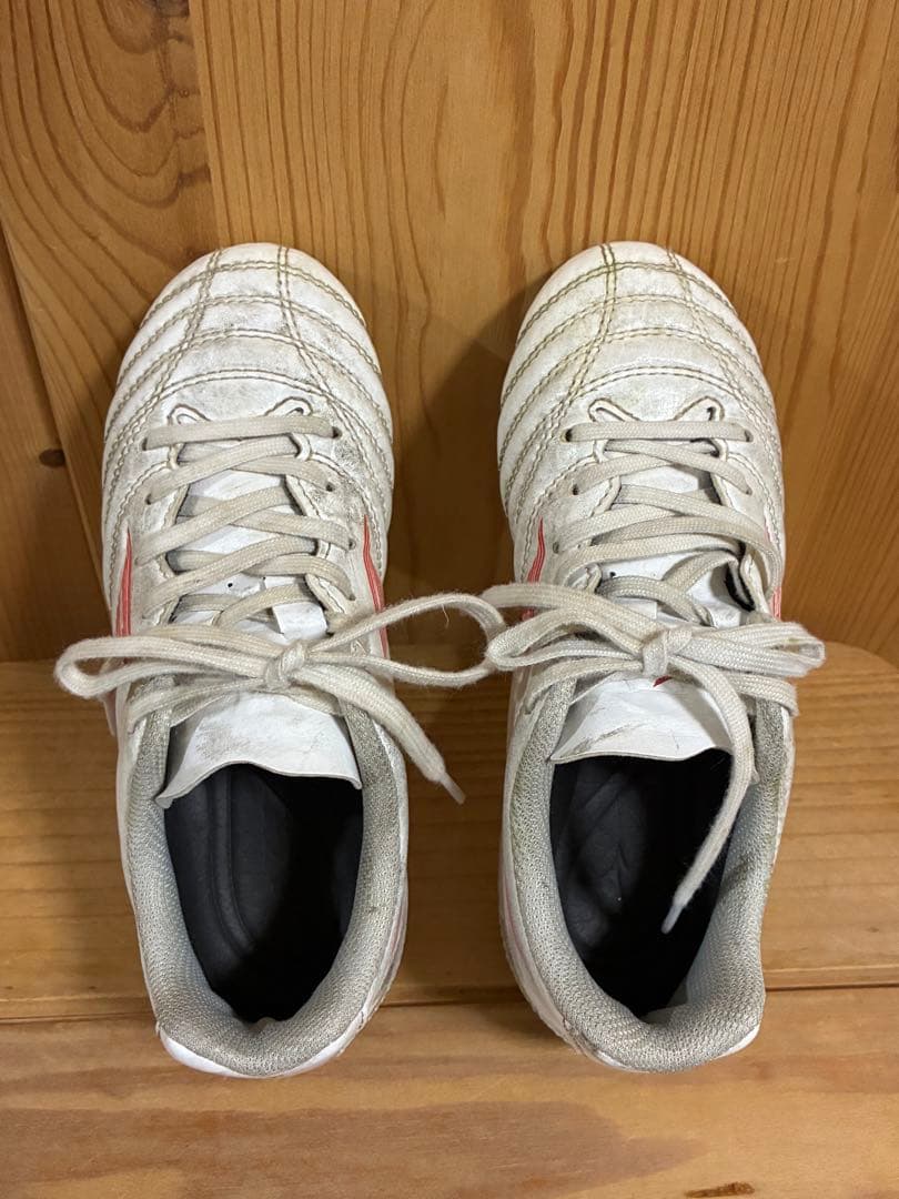 asics DS light MIZUNO モナルシーダ19cm シダスインソー