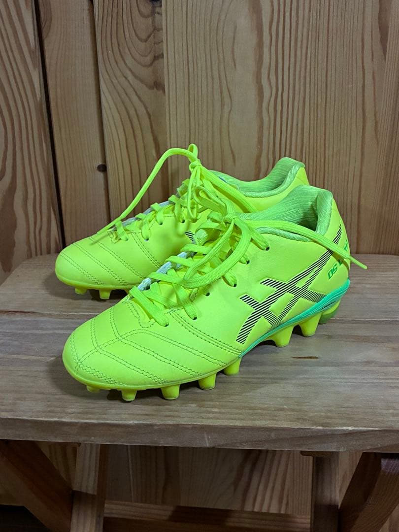 asics DS light MIZUNO モナルシーダ19cm シダスインソー