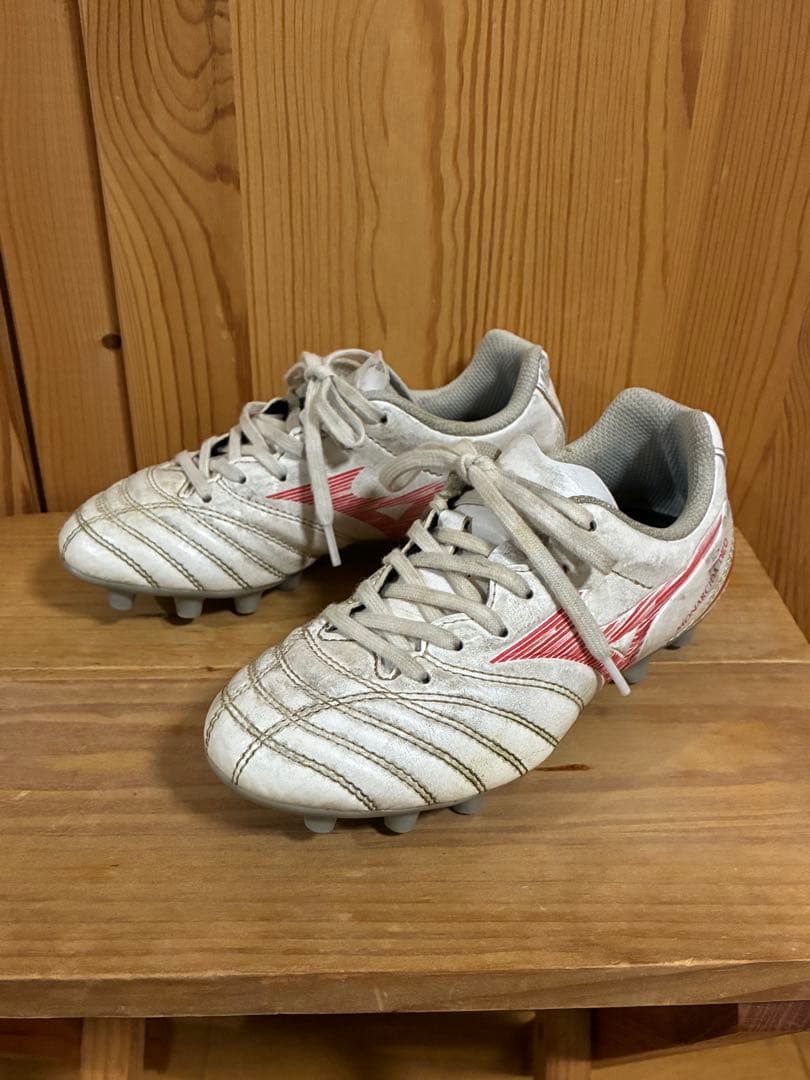 asics DS light MIZUNO モナルシーダ19cm シダスインソー