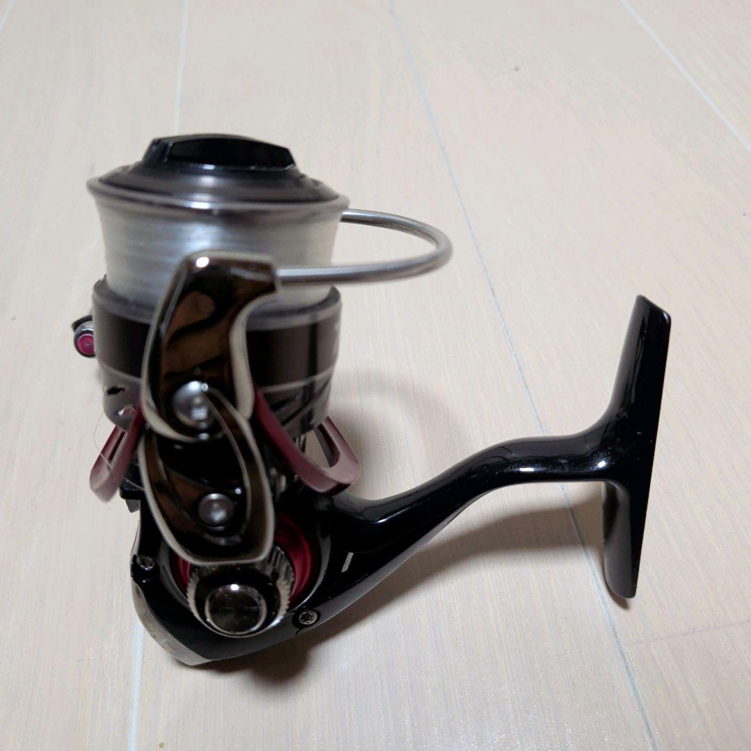ダイワ 14 月下美人 2004H DAIWA