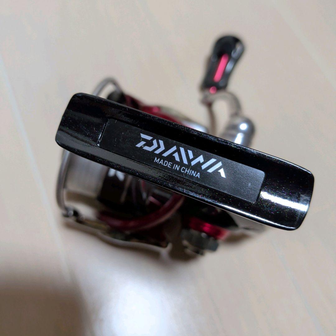 ダイワ 14 月下美人 2004H DAIWA