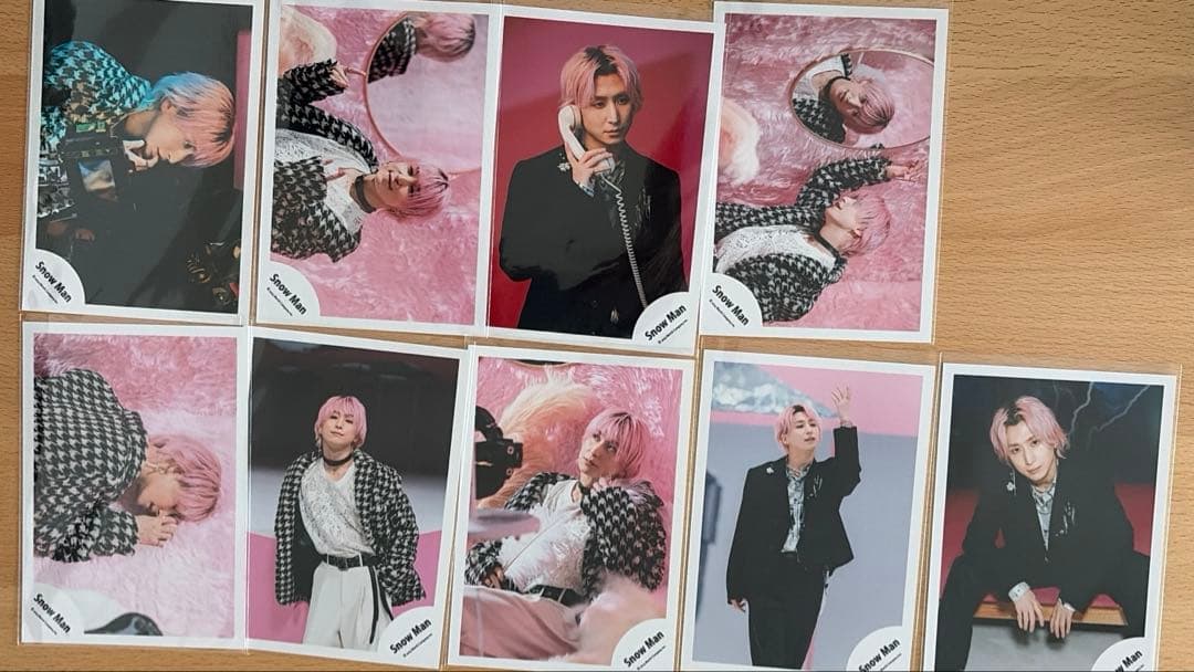 佐久間大介 写真