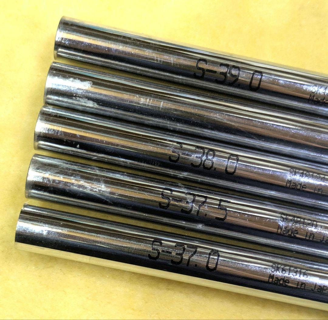 MODUS-115(S) 5本 6〜P モーダス115