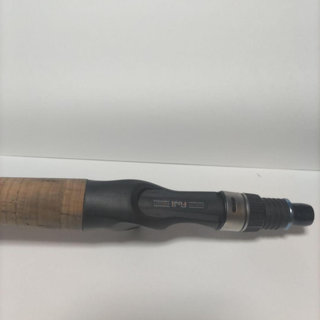 TuLALA Pimenta 55 バスロッド