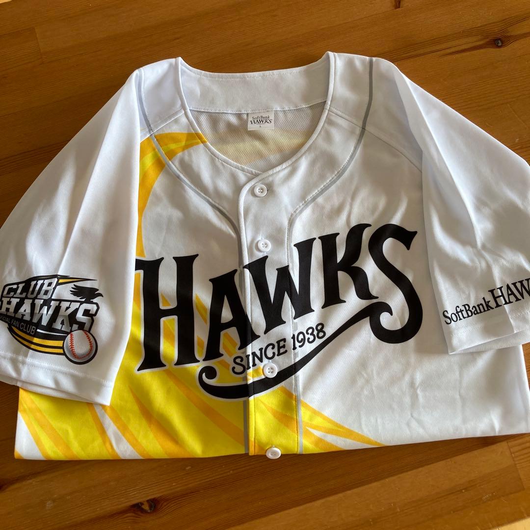 ソフトバンクホークス ユニフォーム キャップ バッグ セット