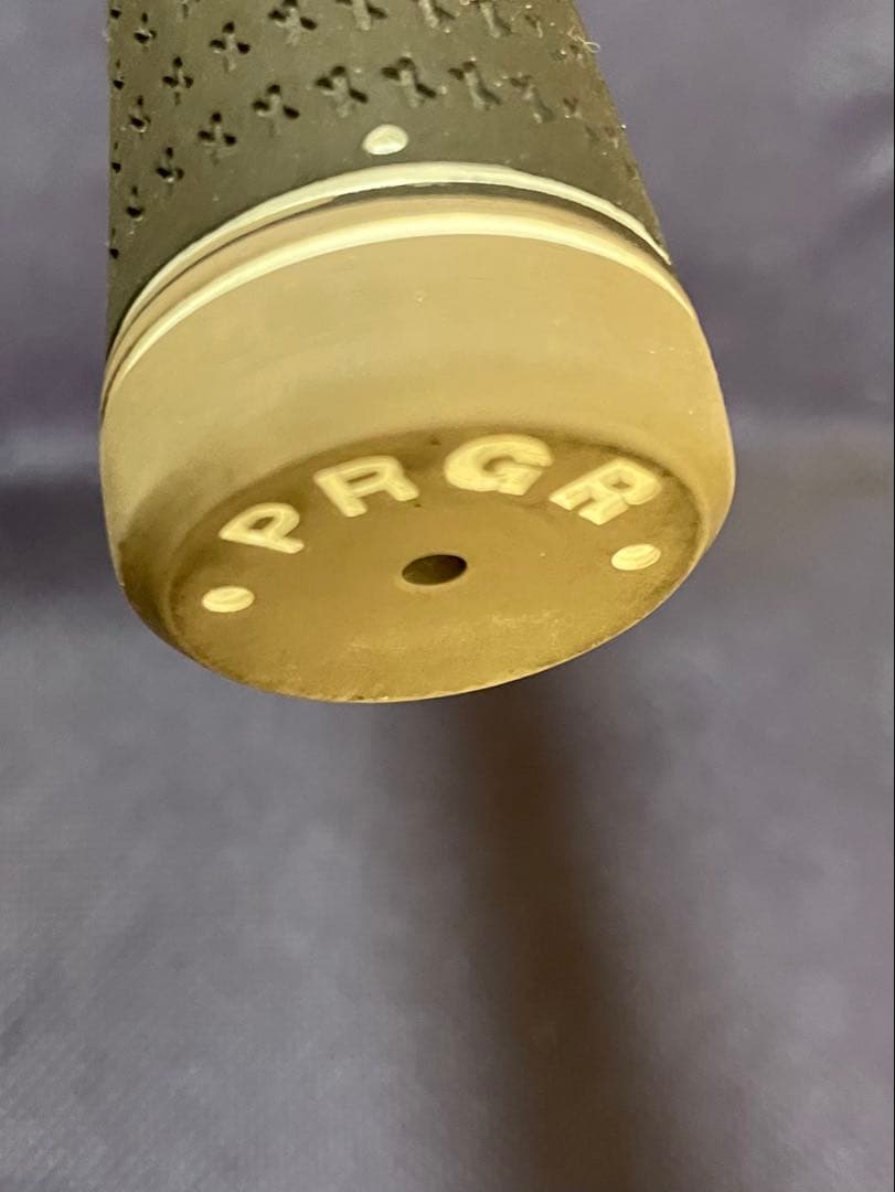 PRGR LS ドライバー 11.5°