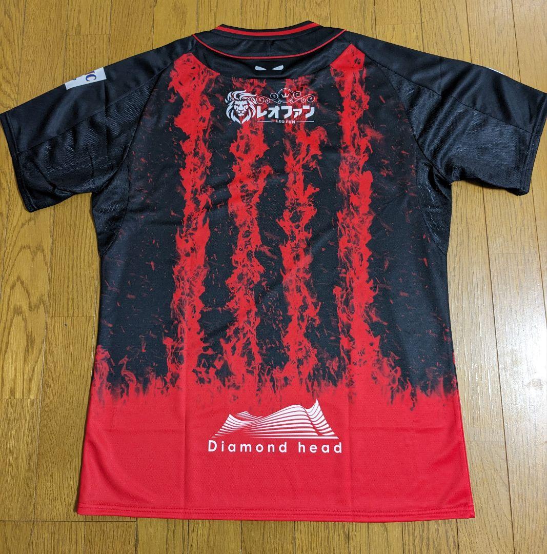 2023北海道コンサドーレ札幌オーセンティックユニフォーム 3XL