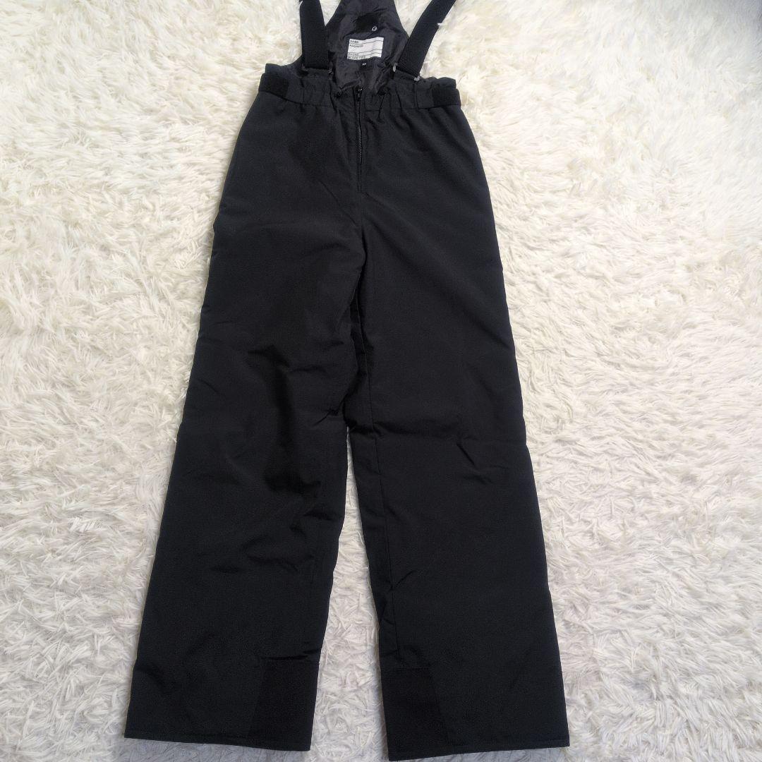 【美品✨PHENIX✨160cm】スキー スノー ウェア セットアップ 上下