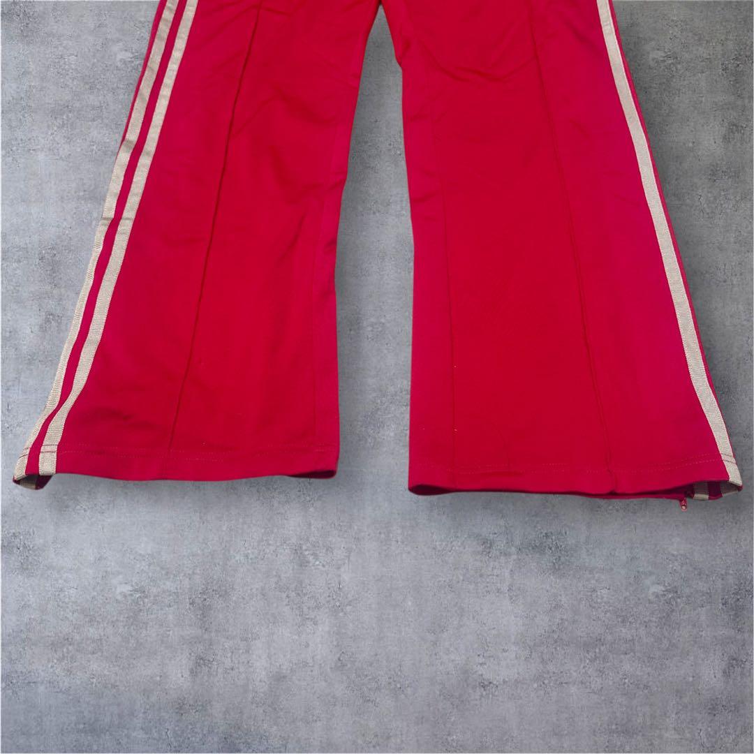 本日発送　希少　人気　セットアップ　adidas トラックジャケット ピンク