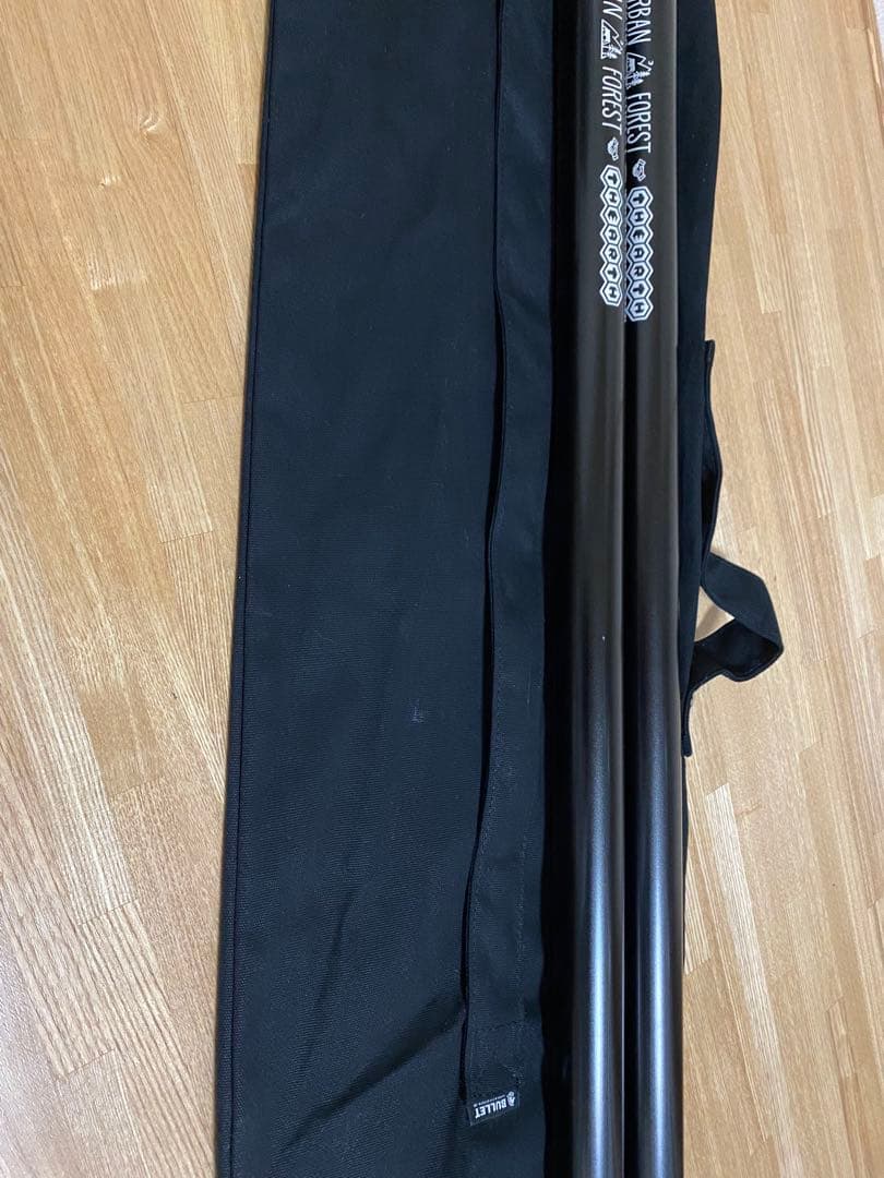 TheArth 棒にょい　SK8バッグ