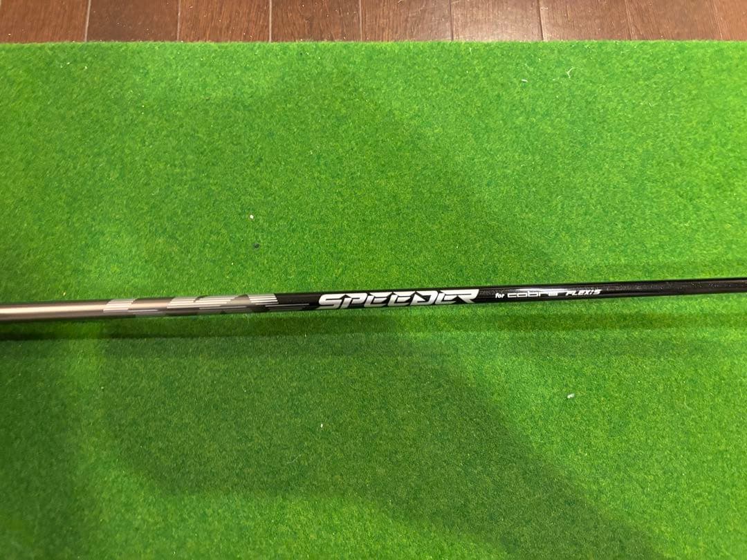 Cobra OPTM X フェアウェイウッド 18度 5W コブラ