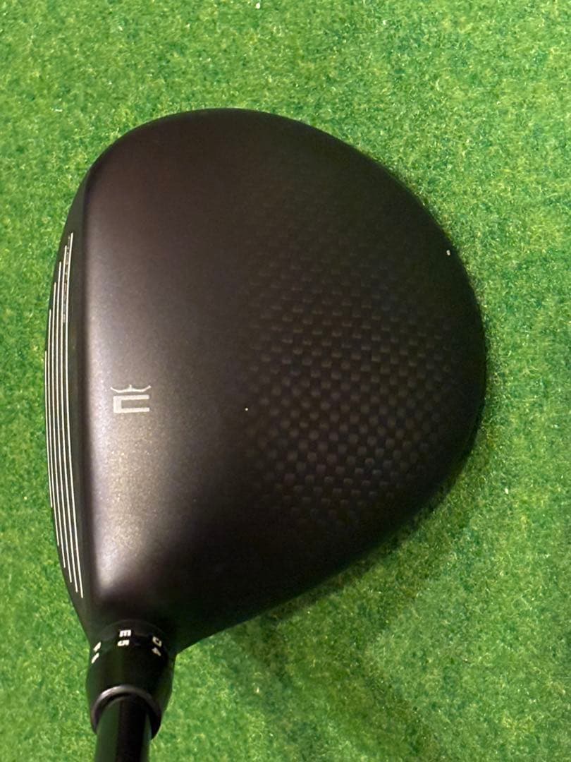 Cobra OPTM X フェアウェイウッド 18度 5W コブラ