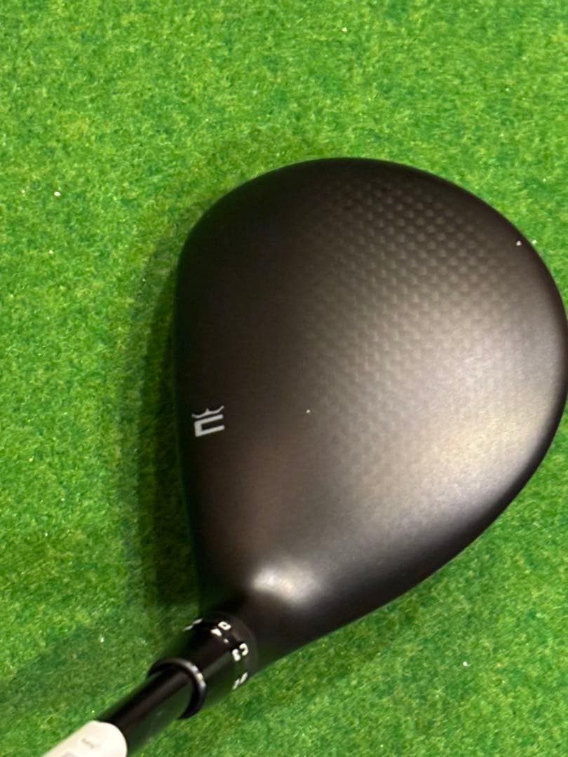 Cobra OPTM X フェアウェイウッド 18度 5W コブラ