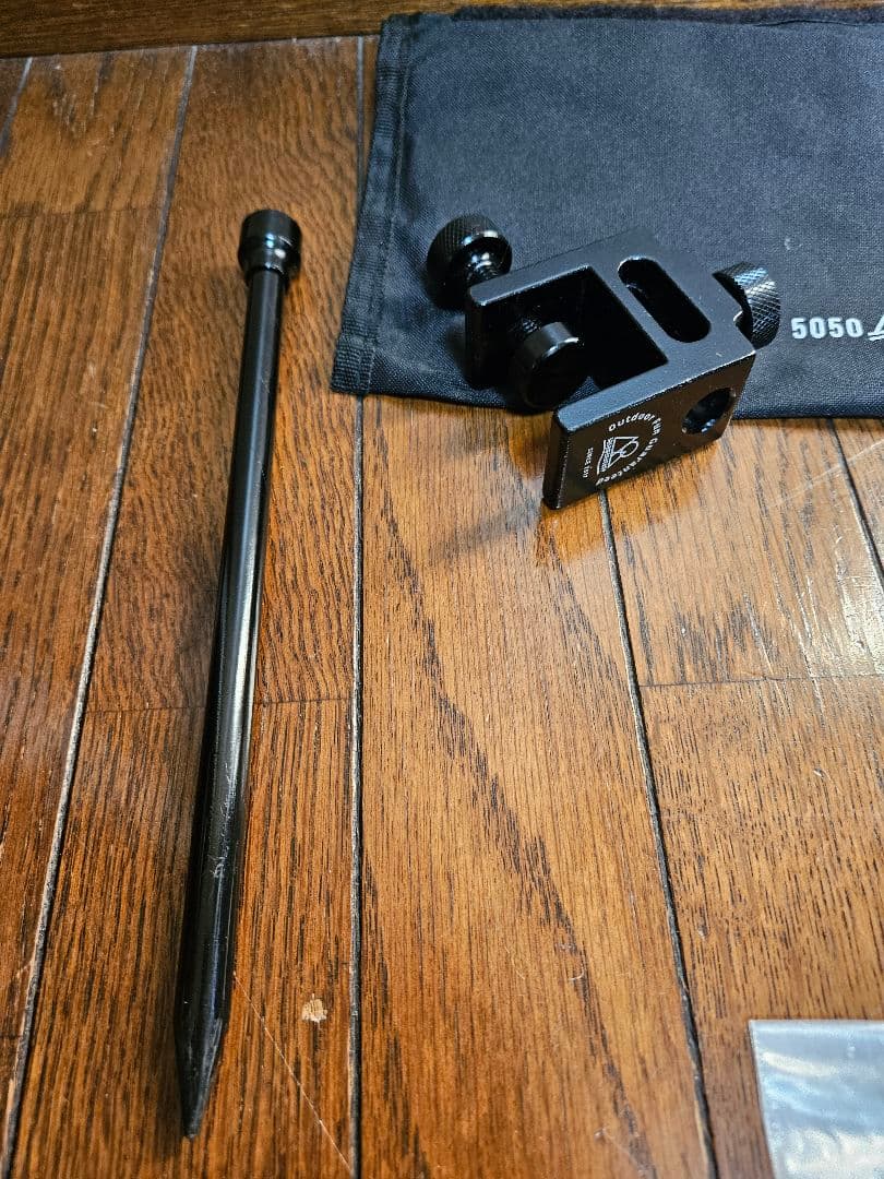 50/50 STANDPLATE 2WAYSTAND オマケ付き