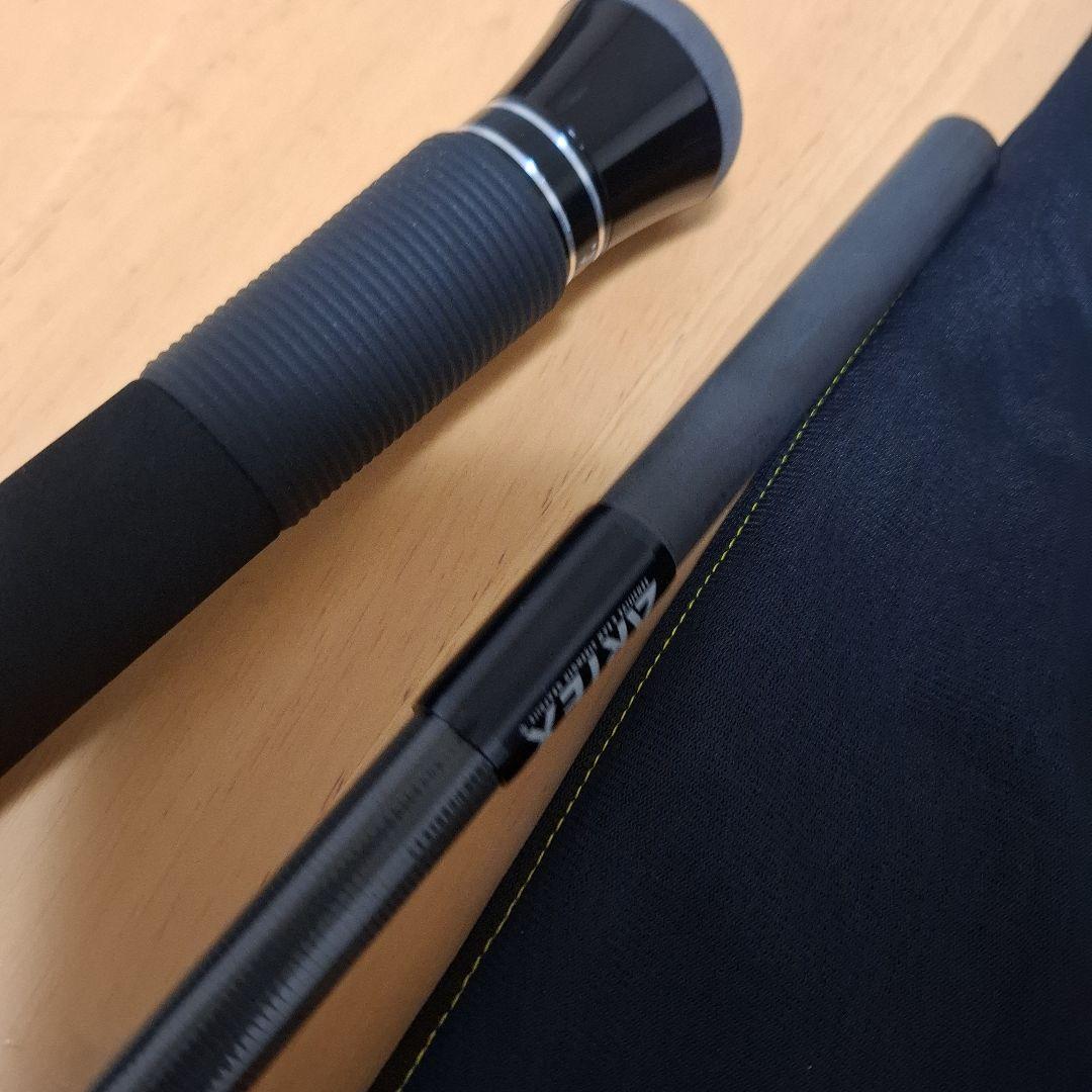DRT ARTEX \"Hacker\" GEN2 　アーテックス　　ハッカー