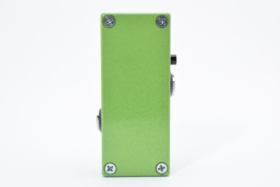 新品 未使用 Wampler Pedals Belle Overdrive