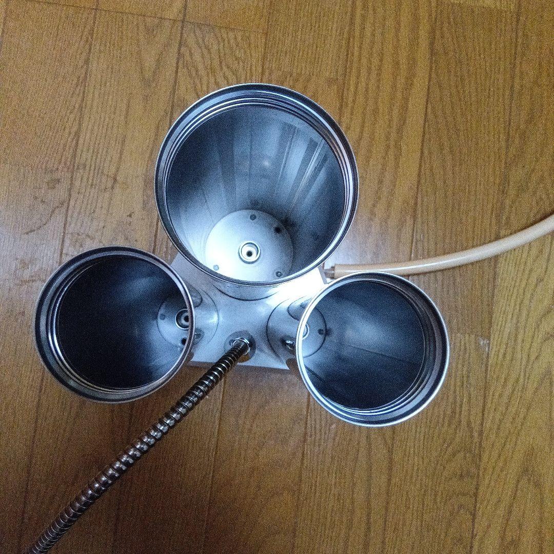 エリナ浄水器　ケリーナⅡ　KERINAⅡ