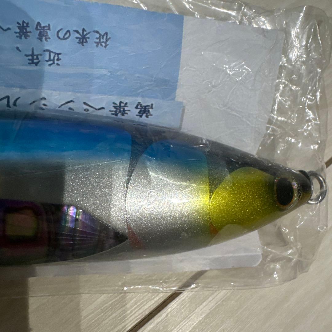 25 萬葉ベイツ　180LPF 59 ソウルズ カナデ　185-110g