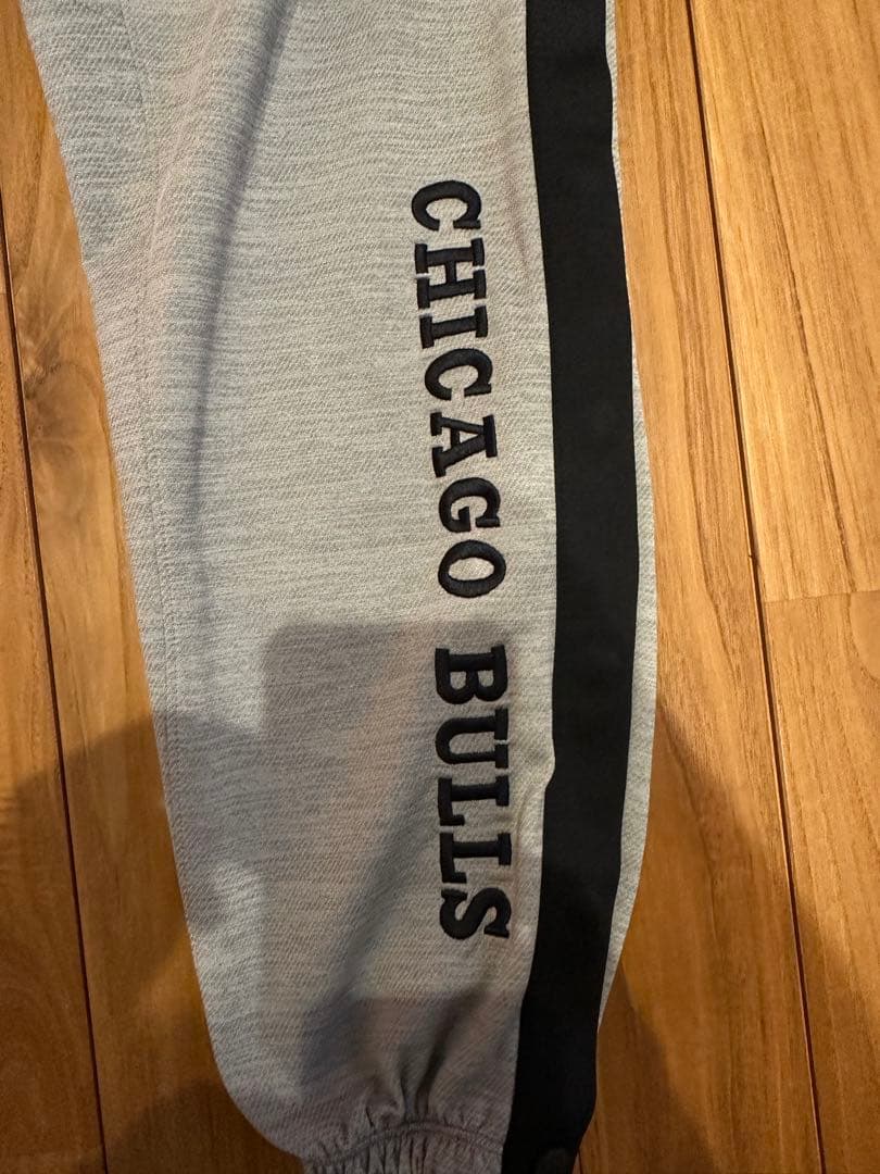 CHICAGO BULLS ブレイクパンツ