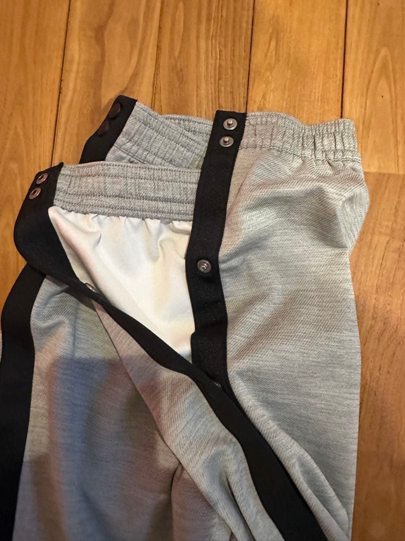 CHICAGO BULLS ブレイクパンツ