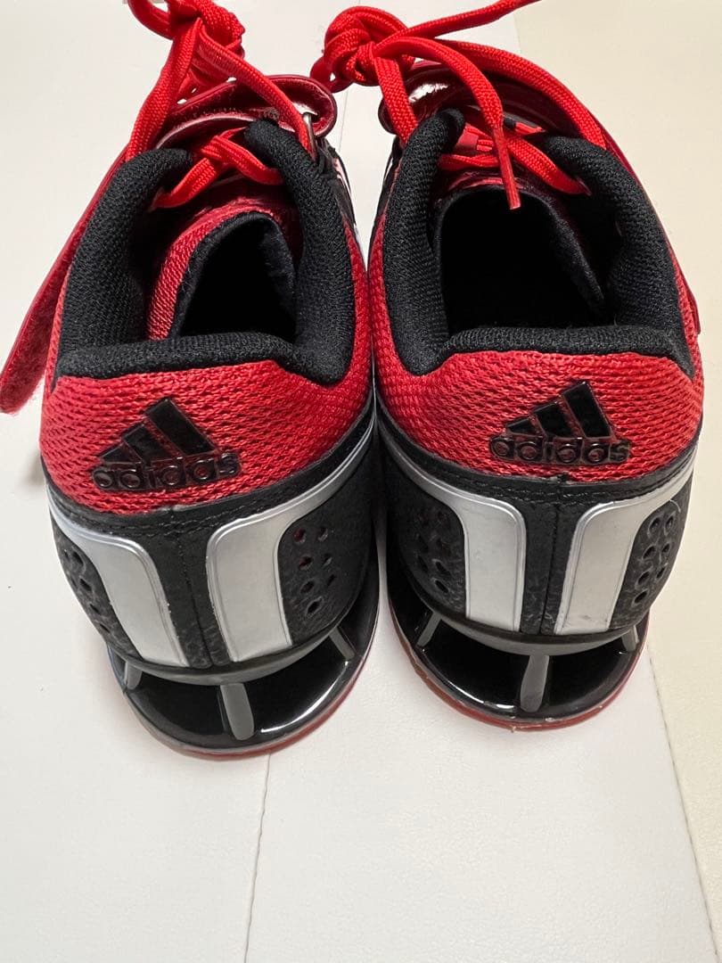 adidas adipower weightlifting(初代アディパワー）
