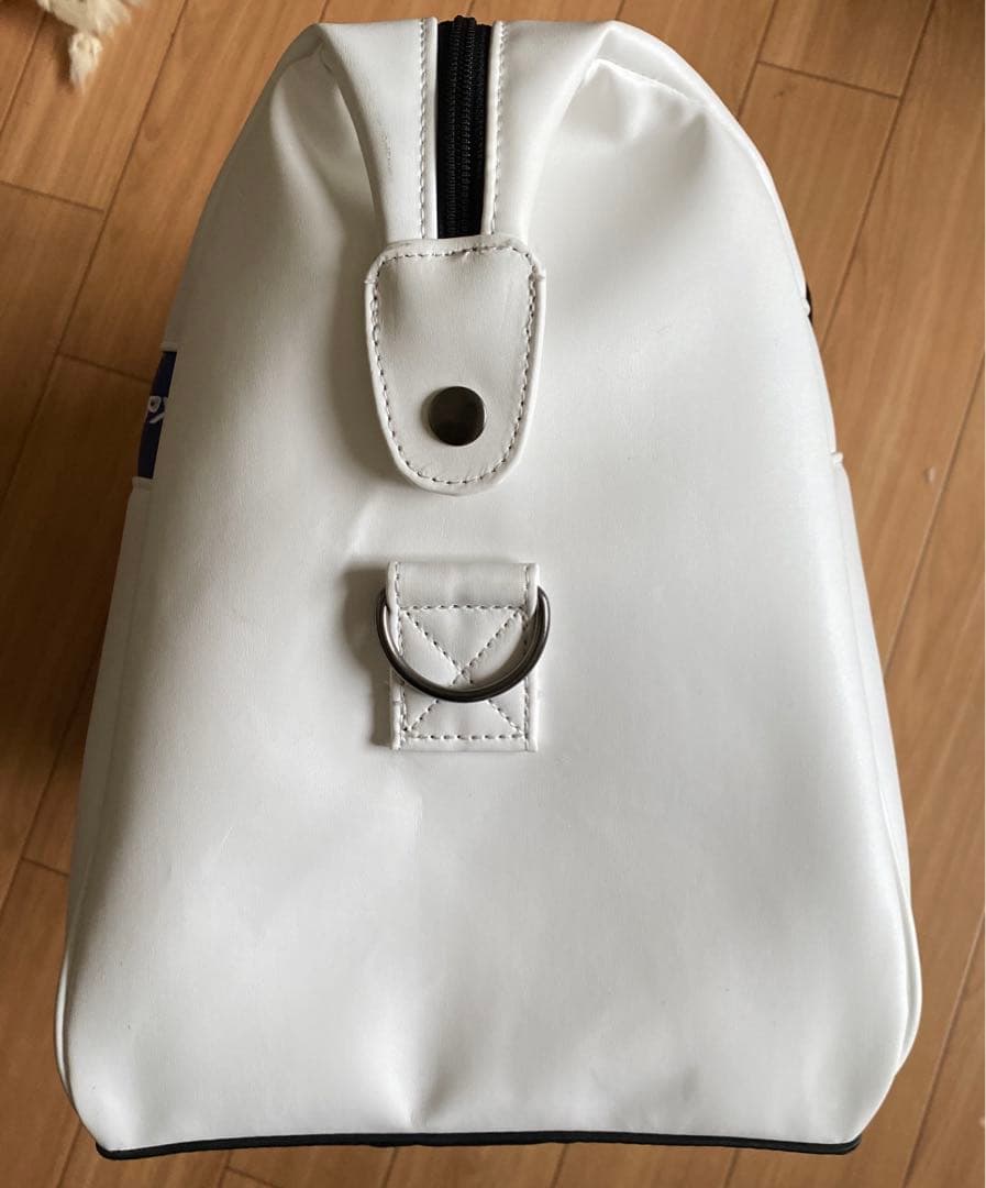 MIZUNO ゴルフ ボストンバッグ JPX リミテッド メンズ 約35L