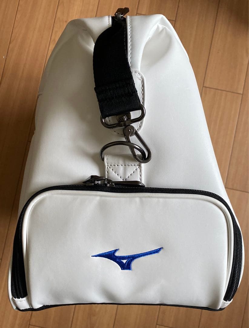 MIZUNO ゴルフ ボストンバッグ JPX リミテッド メンズ 約35L
