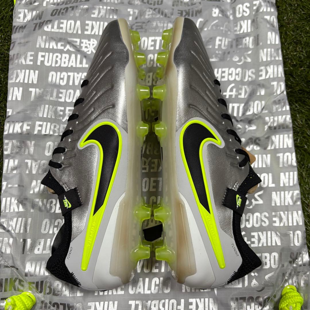 シューズ NIKE Tiempo Legend 10 Elite AG-PRO 26.5