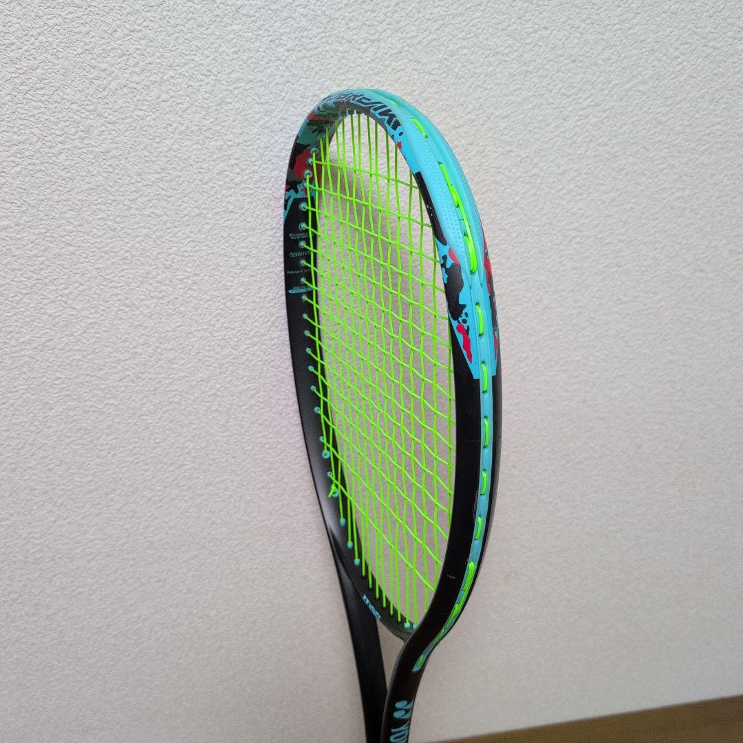 GEOBREAK70V　アクア