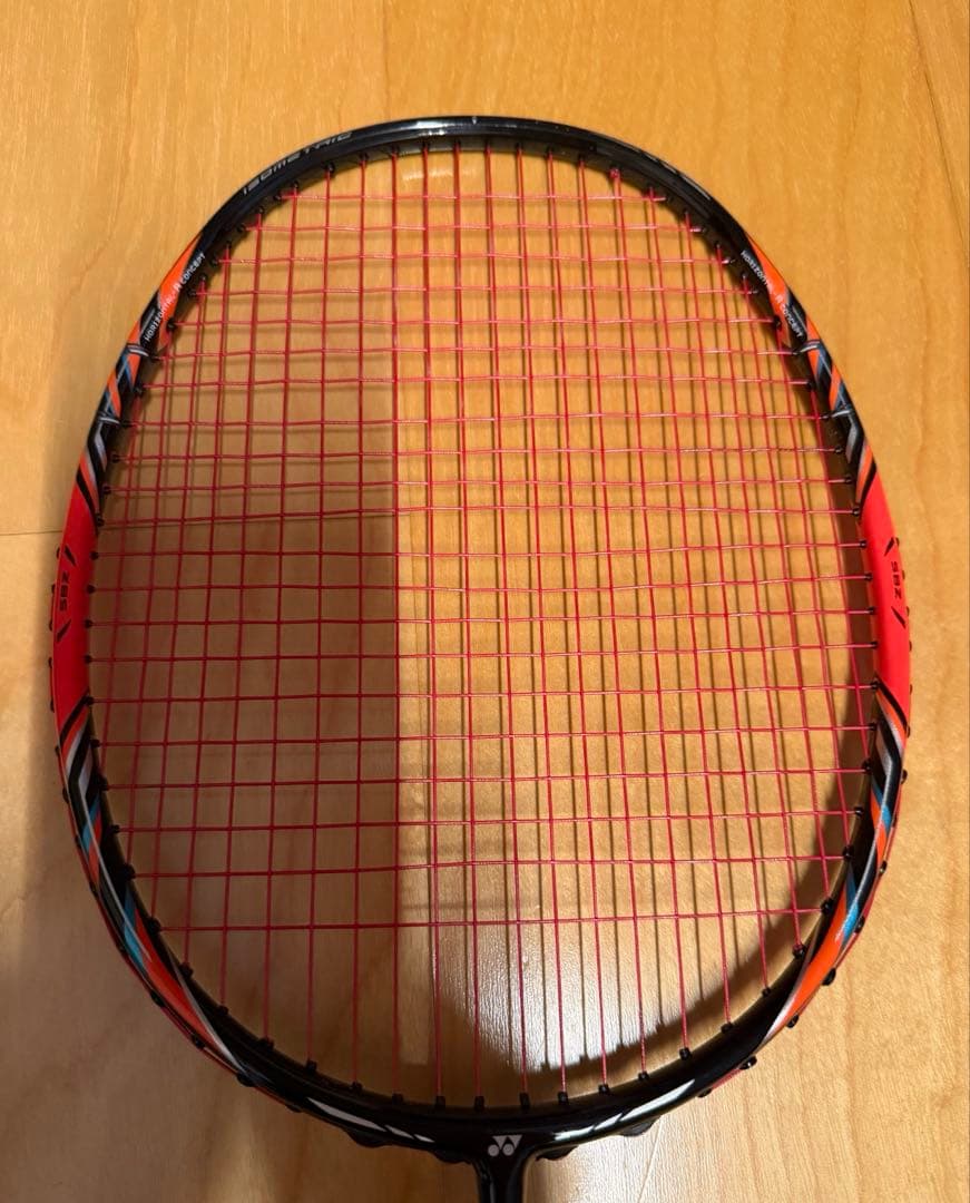 ヨネックス　ナノレイ　i SPEED NANORAY アイスピード