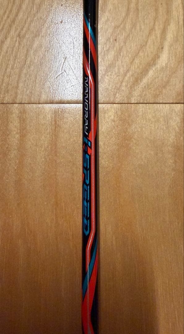 ヨネックス　ナノレイ　i SPEED NANORAY アイスピード