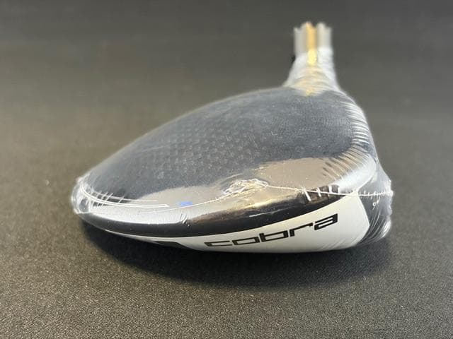 COBRA コブラ AEROJET MAX 3W フェアウェイウッド ヘッド