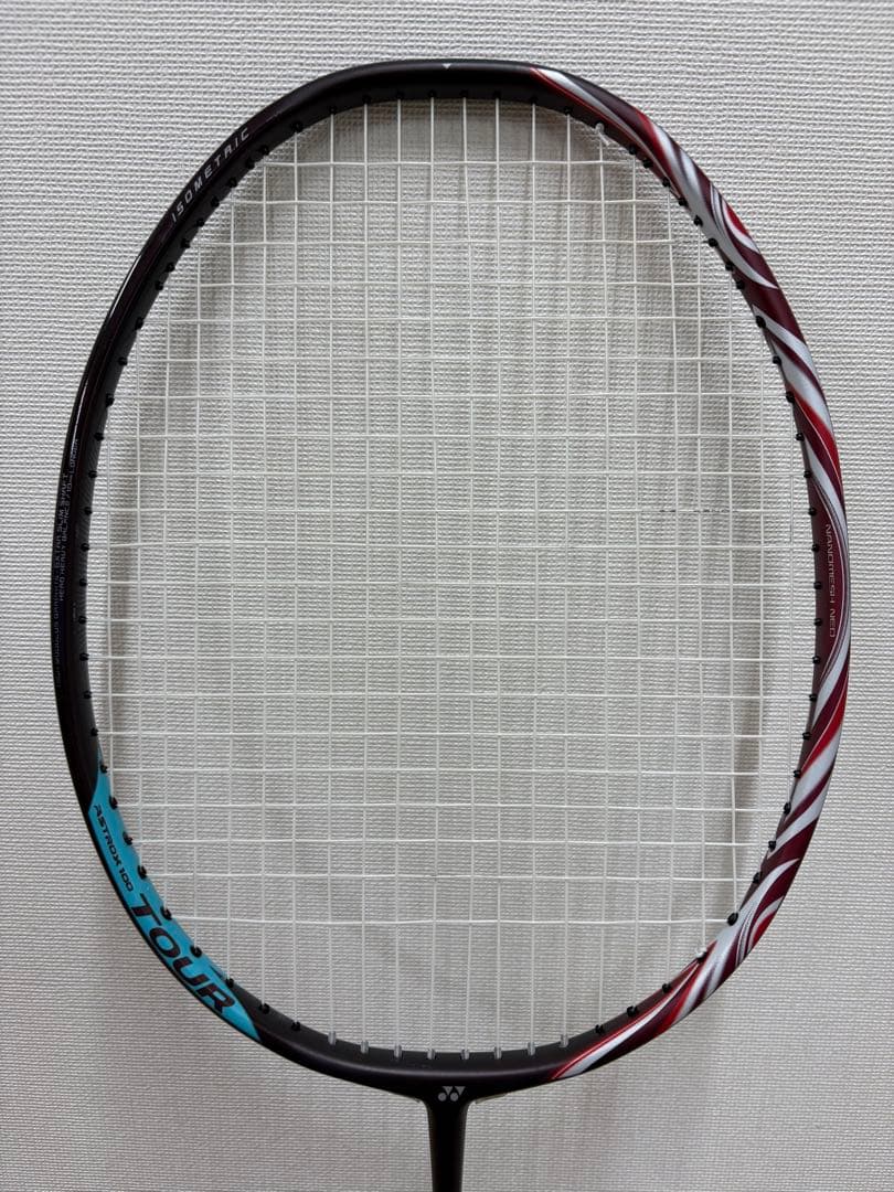 YONEX ASTROX 100 TOUR ヨネックス　アストロクス