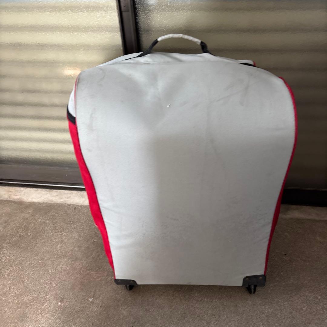 Coleman テント タープ セット