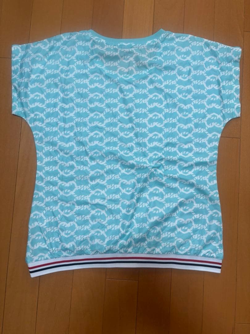 フィラ テニスウェア　セットアップ　L