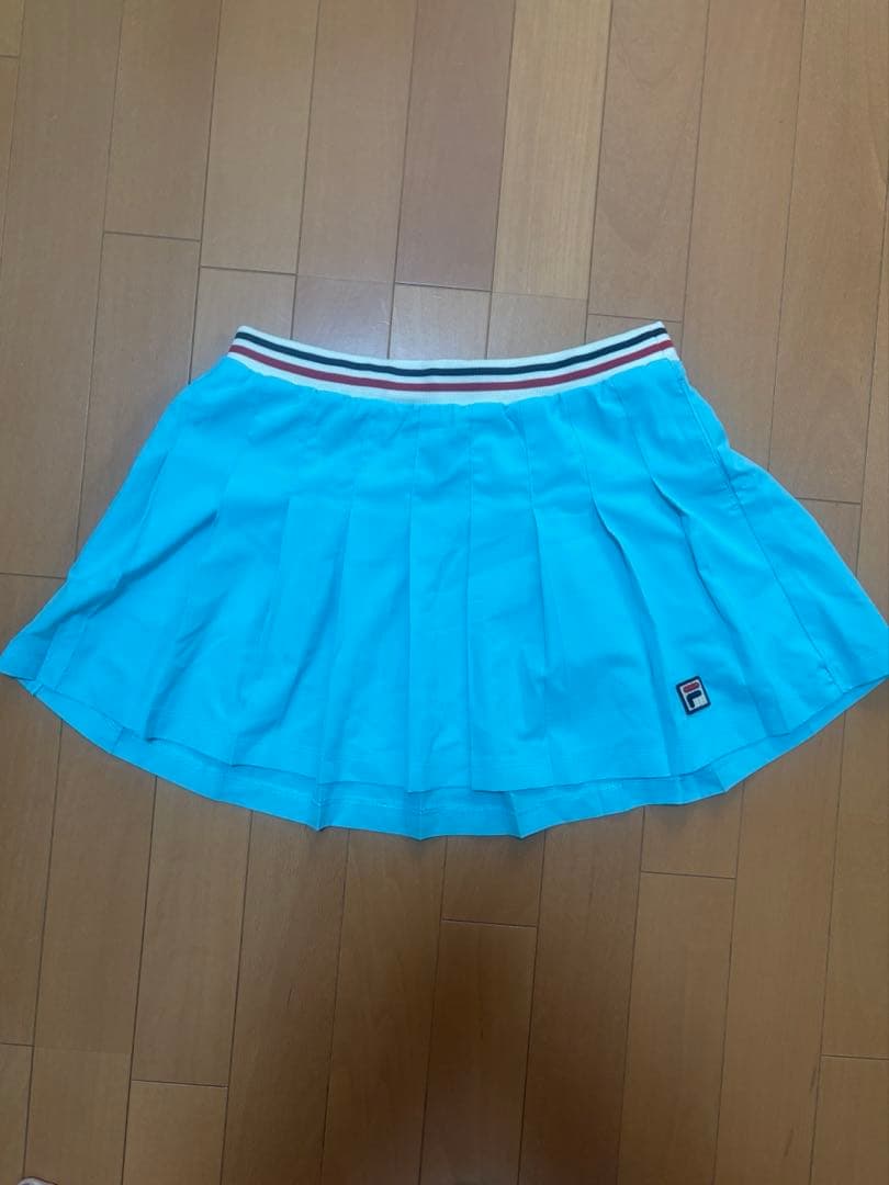 フィラ テニスウェア　セットアップ　L