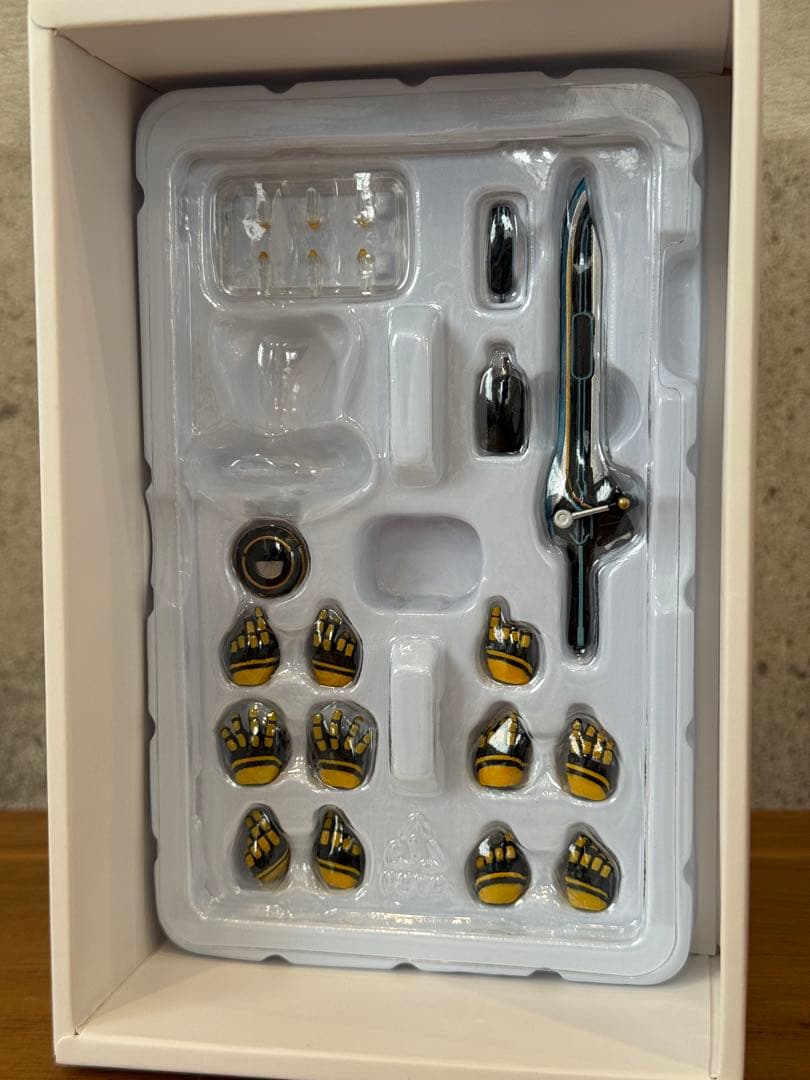 S.H.フィギュアーツ　真骨彫製法　 仮面ライダーオーズ　ラトラーターコンボ
