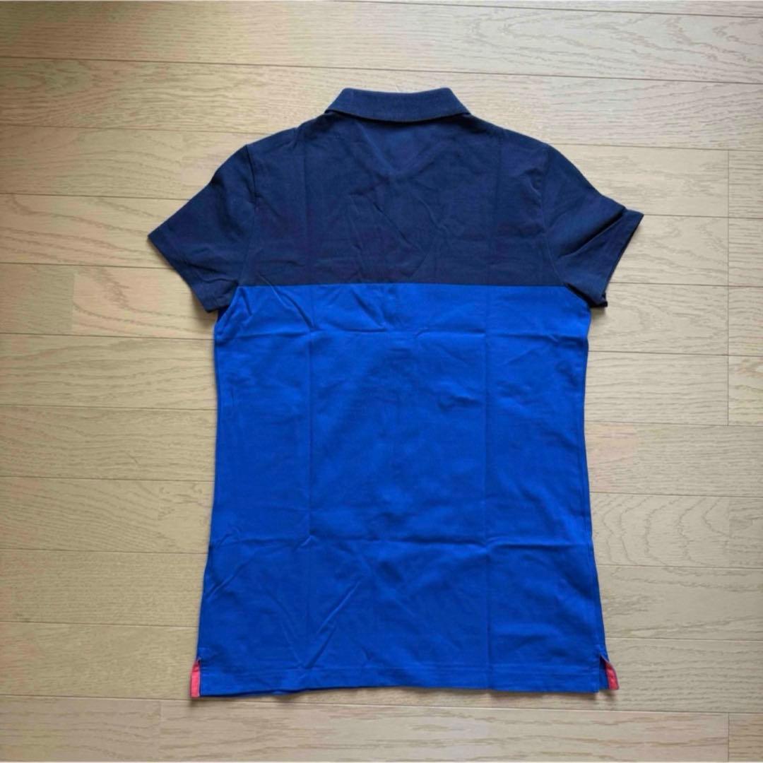 POLO GOLF レディース ポロシャツ サイズ XS