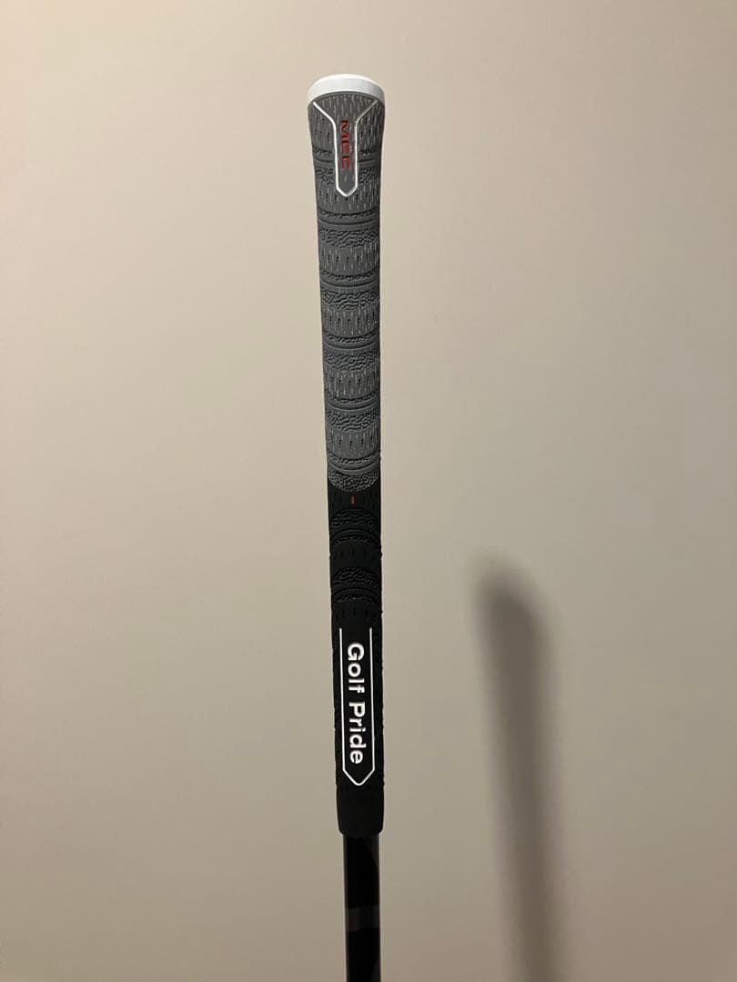 キャロウェイGREAT BIG BERTHA 、5UT。フジクラMCH50-S。