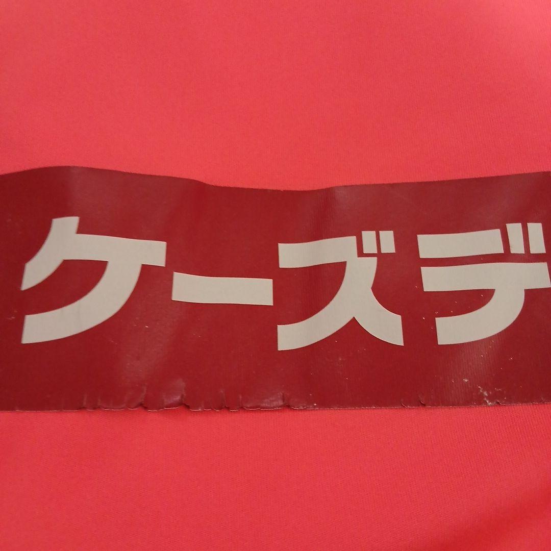 水戸ホーリーホックプラクティスシャツ長袖
